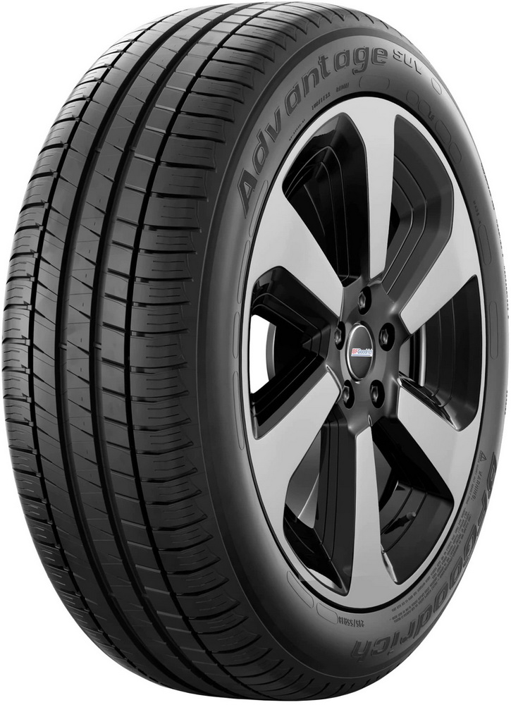 BFGOODRICH Advantage SUV
