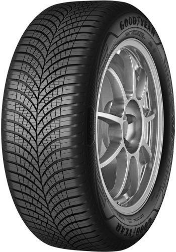 GOODYEAR Vector 4Seasons SUV Gen-3