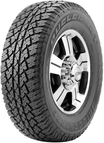 BRIDGESTONE Dueler A/T 693