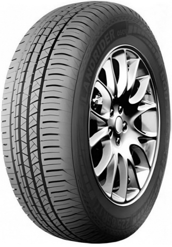 DOUBLESTAR DS09 LandRider