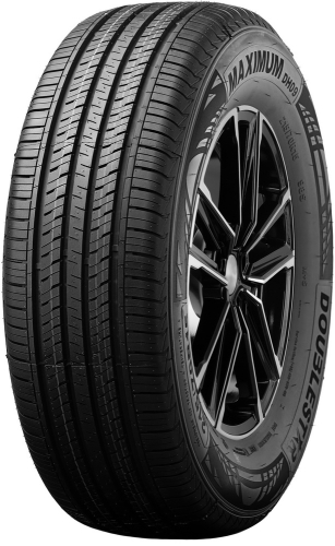 DOUBLESTAR DH09 Maximum