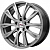 Диск литой 18x7.5 5x114.3 ET40 d66.6 iFree Каzантип  Хай вэй