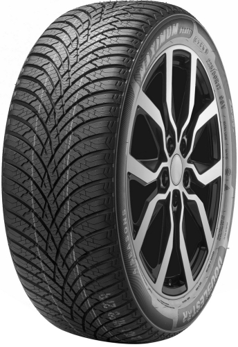 DOUBLESTAR DLA01 Maximum 4 Seasons