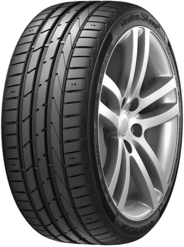 HANKOOK K117 Ventus S1 evo2