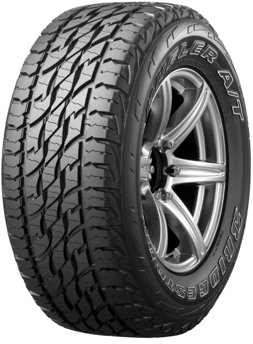 BRIDGESTONE Dueler A/T 697