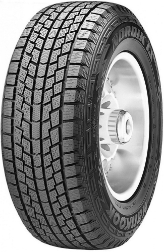 HANKOOK RW08 DynaPro i*Cept