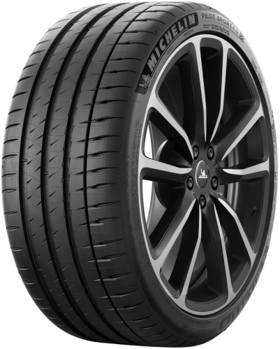 MICHELIN Pilot Sport 4S
