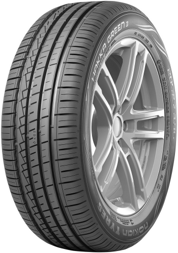 IKON Autograph Eco 3