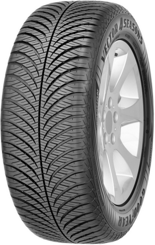 GOODYEAR Vector 4Seasons SUV Gen-2