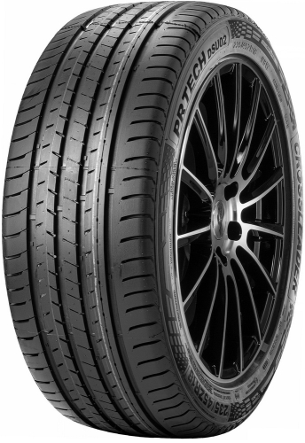 DOUBLESTAR DSU02 CrossLeader PR Tech