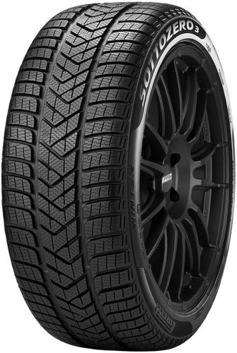 PIRELLI Winter Sottozero serie 3