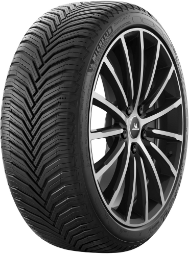MICHELIN CrossClimate 2
