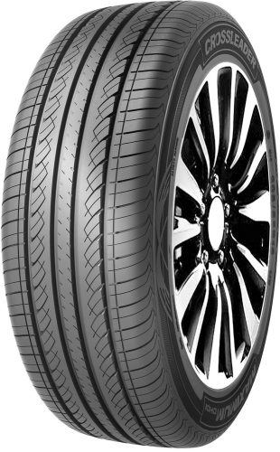 DOUBLESTAR DH01 CrossLeader Maximum