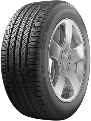MICHELIN Latitude Tour HP