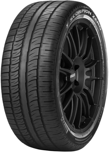 PIRELLI Scorpion Zero Asimmetrico