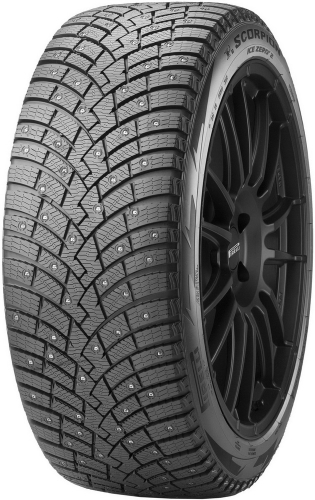 PIRELLI Scorpion Ice Zero 2