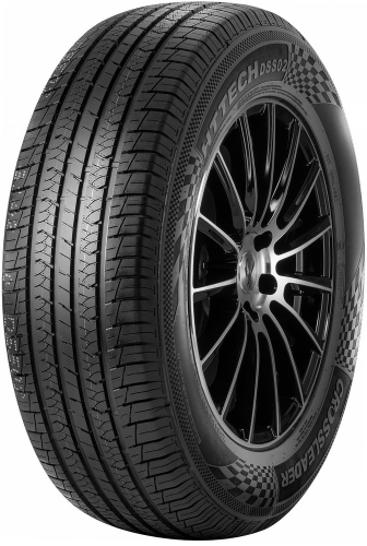 DOUBLESTAR DSS02 CrossLeader HT Tech