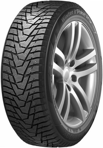 HANKOOK W429 Winter i*Pike RS2