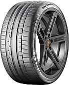 Автошина 285/40 R22 110Y XL CONTINENTAL SportContact 6