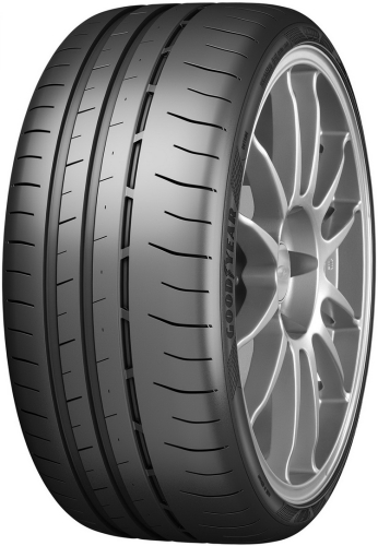 GOODYEAR Eagle F1 SuperSport R