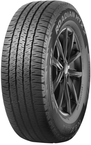 NEXEN Roadian HTX 2