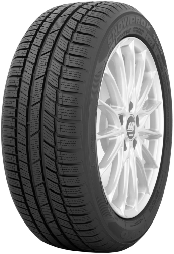 TOYO Snowprox S954