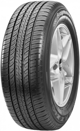 MAXXIS MP15 Pragmatra