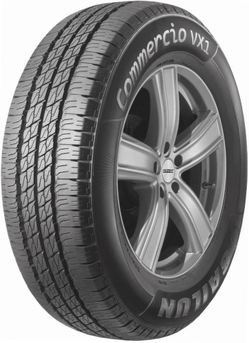 SAILUN Commercio VX1