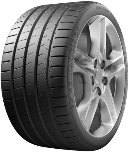 MICHELIN Pilot Super Sport