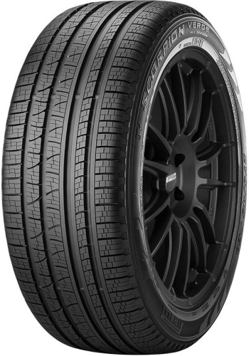 PIRELLI Scorpion Verde All Season