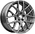 Диск литой 18x8.0 5x114.3 ET35 d60.1 SKAD Stiletto (Графит Графитовый)