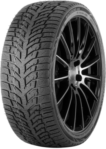 DOUBLESTAR DW08 WinterKing