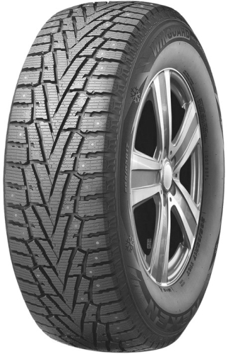 Автошина 225/60 R18 100T ROADSTONE WinGuard WinSpike SUV