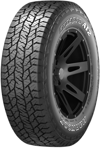 HANKOOK RF11 Dynapro AT2