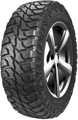 DOUBLESTAR T01 CrossLeader