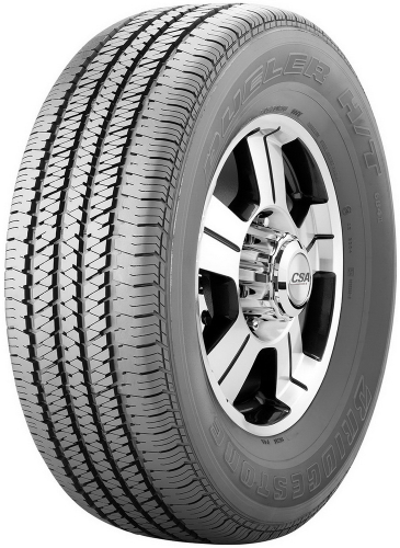 BRIDGESTONE Dueler H/T 684 II