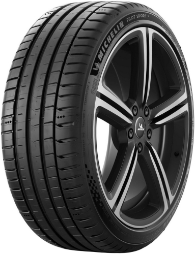 MICHELIN Pilot Sport 5
