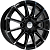 Диск литой 16x7.0 4x108 ET32 d65.1 SKAD LE-MANS (Алмаз Черный)