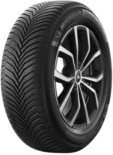 MICHELIN CrossClimate 2 SUV