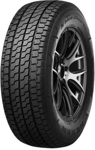 NEXEN N'Blue 4Season Van