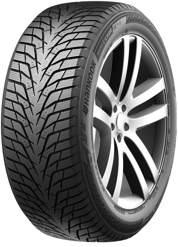 HANKOOK W636A Winter i*cept iZ3 X