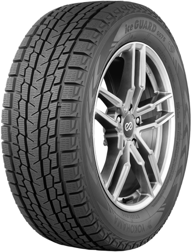 YOKOHAMA G075 IceGuard