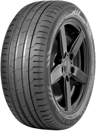 IKON Autograph Ultra 2 SUV