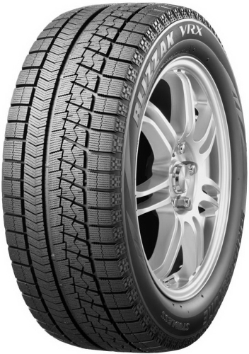 BRIDGESTONE Blizzak VRX