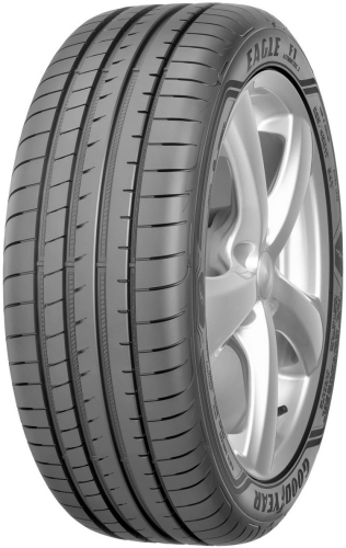 GOODYEAR Eagle F1 Asymmetric 3