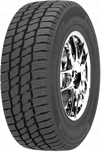 GOODRIDE SW613 All Season Master