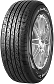 TR259 AdvanteX SUV
