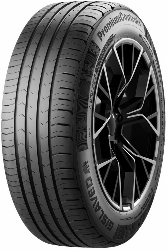 GISLAVED PremiumControl