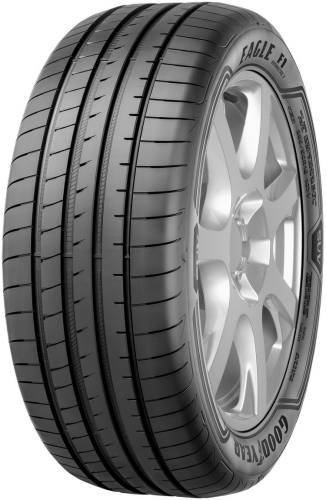 GOODYEAR Eagle F1 Asymmetric 3 SUV