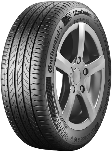CONTINENTAL UltraContact